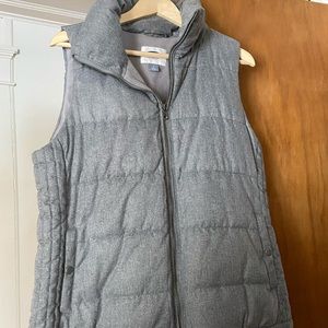 Old Navy Puffer Vest